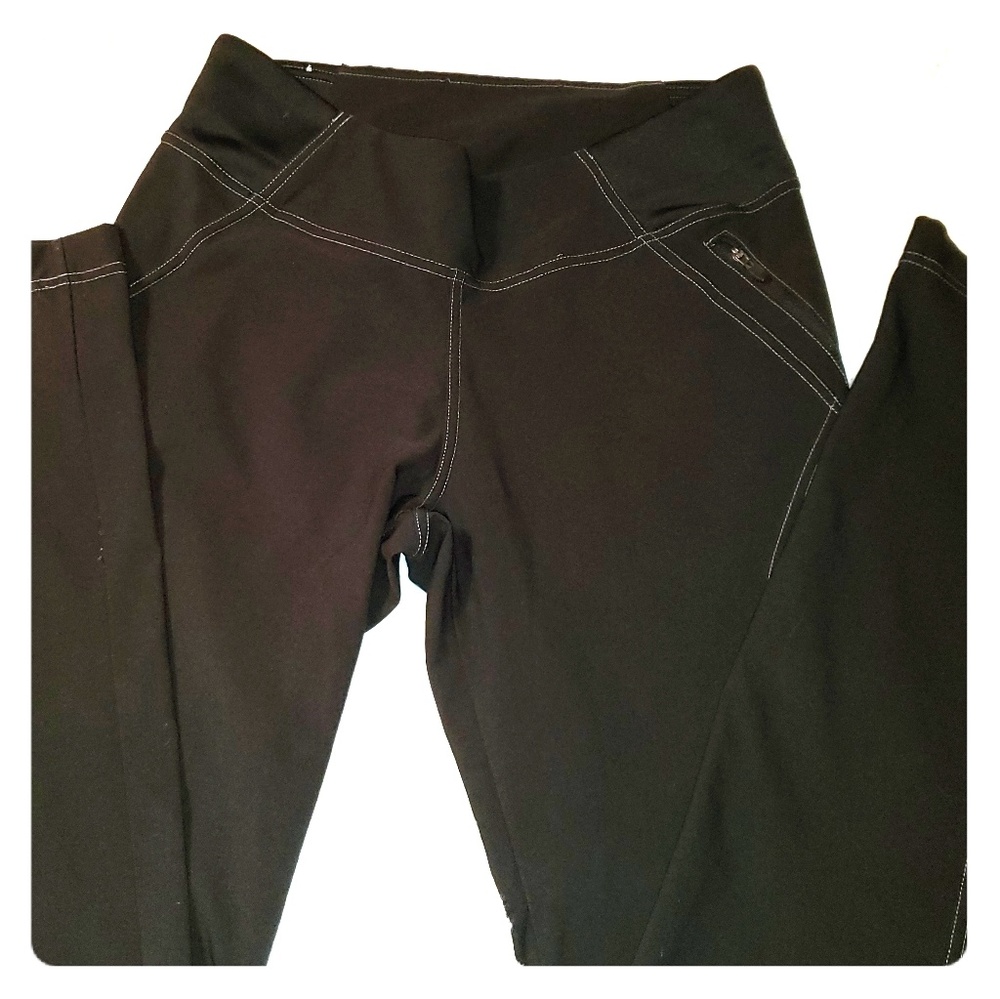 Black Columbia Outdoor Pants Small